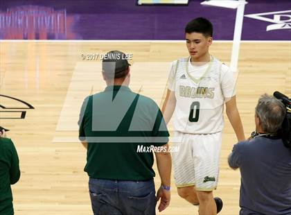 Thumbnail 1 in Helix @ St. Patrick-St. Vincent (CIF State Division 4 Final) photogallery.