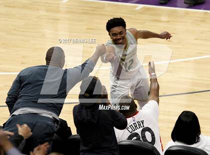 Thumbnail 1 in Helix @ St. Patrick-St. Vincent (CIF State Division 4 Final) photogallery.