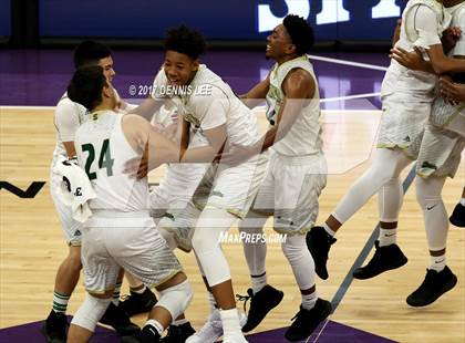 Thumbnail 1 in Helix @ St. Patrick-St. Vincent (CIF State Division 4 Final) photogallery.