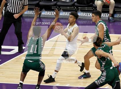 Thumbnail 2 in Helix @ St. Patrick-St. Vincent (CIF State Division 4 Final) photogallery.