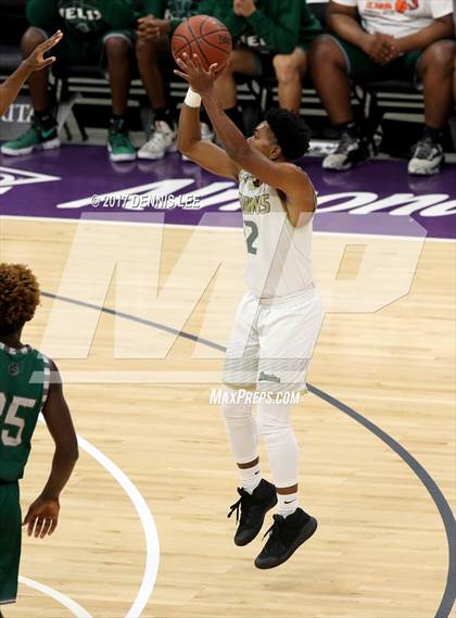 Thumbnail 3 in Helix @ St. Patrick-St. Vincent (CIF State Division 4 Final) photogallery.