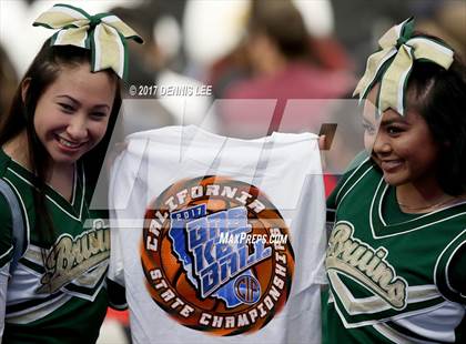 Thumbnail 1 in Helix @ St. Patrick-St. Vincent (CIF State Division 4 Final) photogallery.