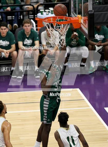 Thumbnail 1 in Helix @ St. Patrick-St. Vincent (CIF State Division 4 Final) photogallery.