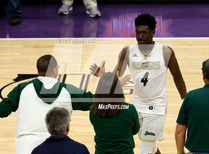 Thumbnail 1 in Helix @ St. Patrick-St. Vincent (CIF State Division 4 Final) photogallery.