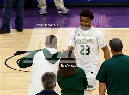 Thumbnail 1 in Helix @ St. Patrick-St. Vincent (CIF State Division 4 Final) photogallery.