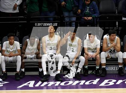 Thumbnail 3 in Helix @ St. Patrick-St. Vincent (CIF State Division 4 Final) photogallery.