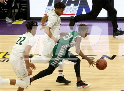 Thumbnail 3 in Helix @ St. Patrick-St. Vincent (CIF State Division 4 Final) photogallery.