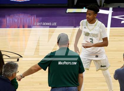 Thumbnail 2 in Helix @ St. Patrick-St. Vincent (CIF State Division 4 Final) photogallery.