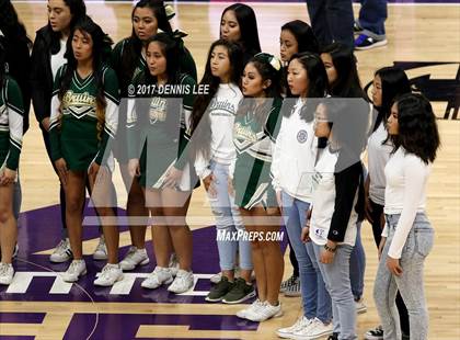Thumbnail 3 in Helix @ St. Patrick-St. Vincent (CIF State Division 4 Final) photogallery.