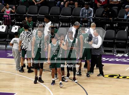 Thumbnail 3 in Helix @ St. Patrick-St. Vincent (CIF State Division 4 Final) photogallery.