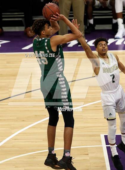 Thumbnail 1 in Helix @ St. Patrick-St. Vincent (CIF State Division 4 Final) photogallery.