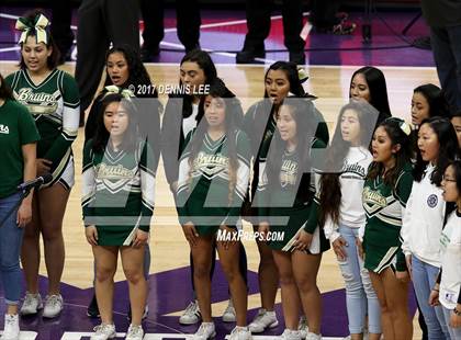 Thumbnail 2 in Helix @ St. Patrick-St. Vincent (CIF State Division 4 Final) photogallery.