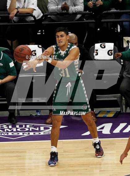 Thumbnail 2 in Helix @ St. Patrick-St. Vincent (CIF State Division 4 Final) photogallery.