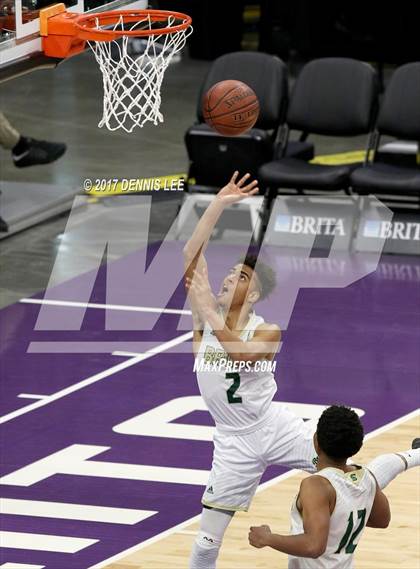Thumbnail 1 in Helix @ St. Patrick-St. Vincent (CIF State Division 4 Final) photogallery.