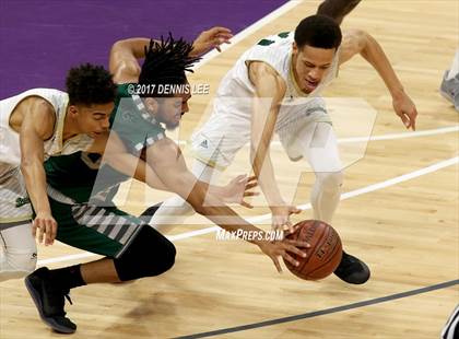 Thumbnail 3 in Helix @ St. Patrick-St. Vincent (CIF State Division 4 Final) photogallery.