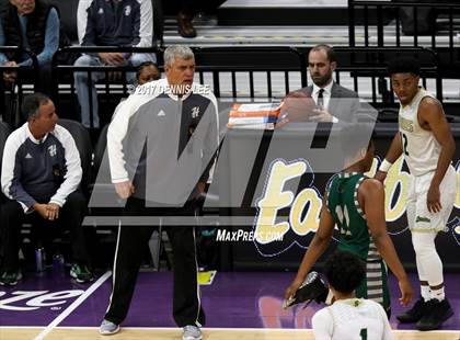 Thumbnail 1 in Helix @ St. Patrick-St. Vincent (CIF State Division 4 Final) photogallery.