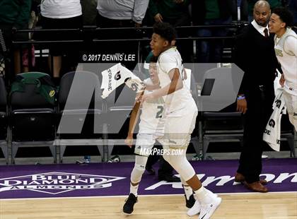 Thumbnail 1 in Helix @ St. Patrick-St. Vincent (CIF State Division 4 Final) photogallery.