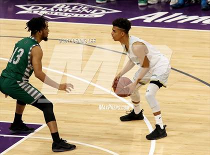 Thumbnail 3 in Helix @ St. Patrick-St. Vincent (CIF State Division 4 Final) photogallery.