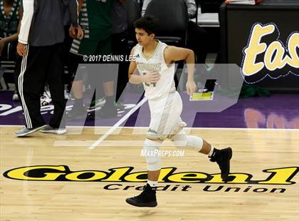 Thumbnail 2 in Helix @ St. Patrick-St. Vincent (CIF State Division 4 Final) photogallery.
