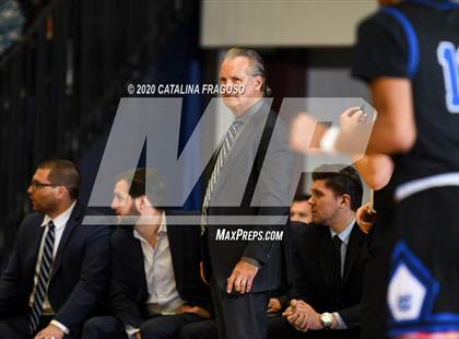 Thumbnail 3 in Wildwood Catholic vs Christian Brothers Academy (Boardwalk Showcase) photogallery.