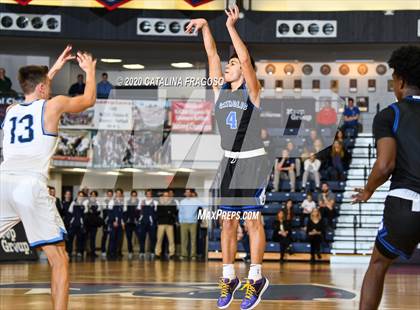 Thumbnail 2 in Wildwood Catholic vs Christian Brothers Academy (Boardwalk Showcase) photogallery.