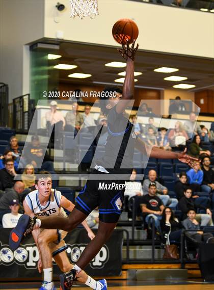 Thumbnail 1 in Wildwood Catholic vs Christian Brothers Academy (Boardwalk Showcase) photogallery.