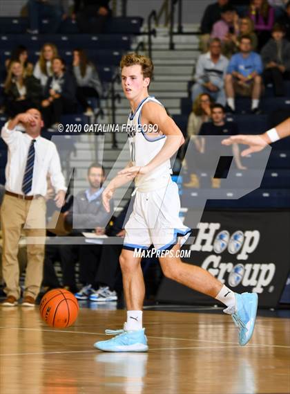 Thumbnail 3 in Wildwood Catholic vs Christian Brothers Academy (Boardwalk Showcase) photogallery.
