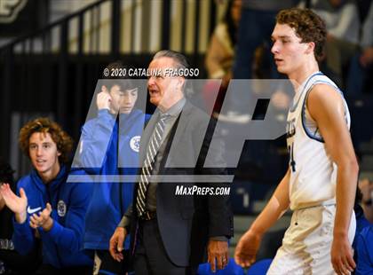 Thumbnail 2 in Wildwood Catholic vs Christian Brothers Academy (Boardwalk Showcase) photogallery.