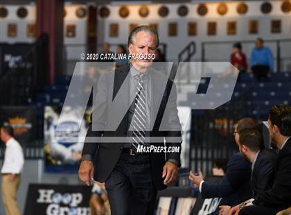 Thumbnail 1 in Wildwood Catholic vs Christian Brothers Academy (Boardwalk Showcase) photogallery.