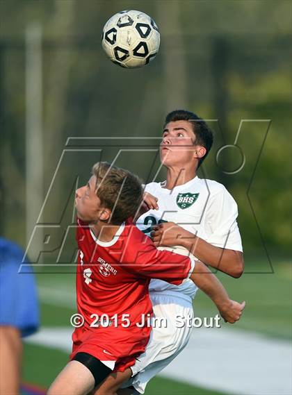 Thumbnail 1 in Somers @ Brewster photogallery.
