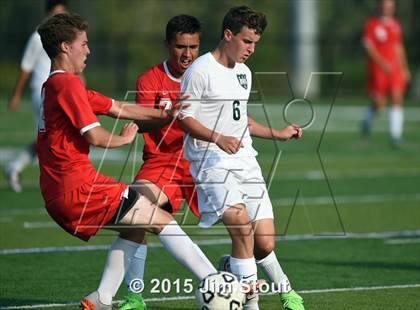 Thumbnail 1 in Somers @ Brewster photogallery.