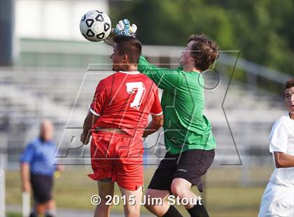 Thumbnail 1 in Somers @ Brewster photogallery.