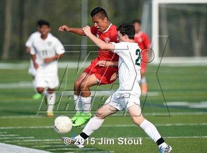 Thumbnail 1 in Somers @ Brewster photogallery.