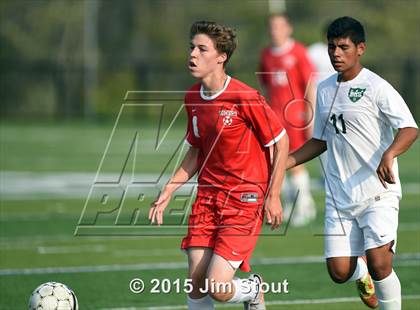 Thumbnail 1 in Somers @ Brewster photogallery.