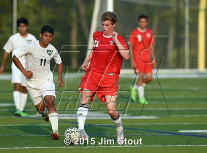 Thumbnail 1 in Somers @ Brewster photogallery.