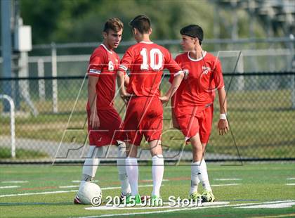 Thumbnail 3 in Somers @ Brewster photogallery.
