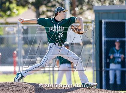 Thumbnail 3 in Palo Alto @ Wilcox photogallery.