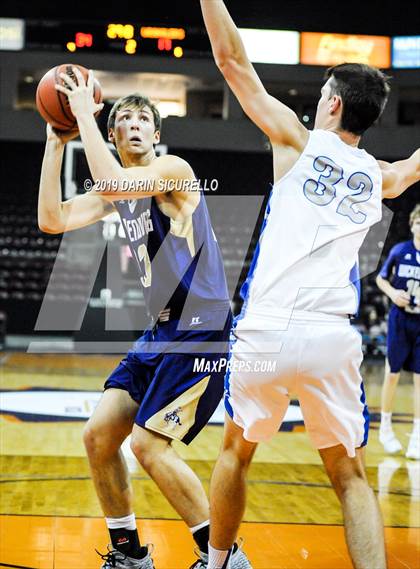 Thumbnail 1 in Wickenburg vs. Valley Christian (AIA 3A Quarterfinals) photogallery.