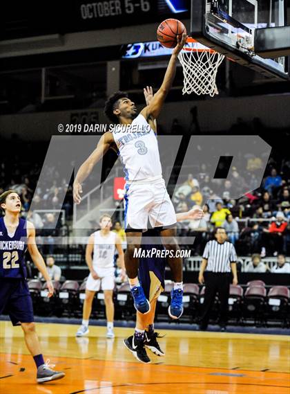 Thumbnail 3 in Wickenburg vs. Valley Christian (AIA 3A Quarterfinals) photogallery.