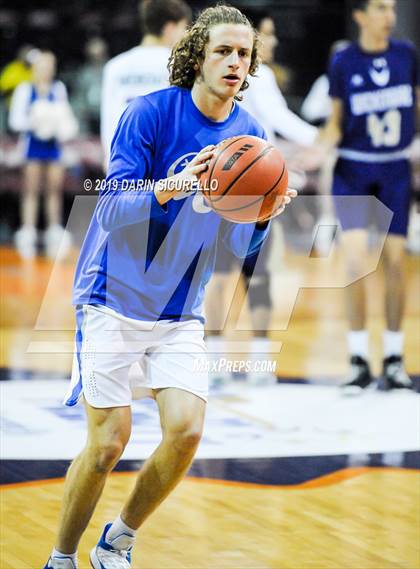 Thumbnail 1 in Wickenburg vs. Valley Christian (AIA 3A Quarterfinals) photogallery.