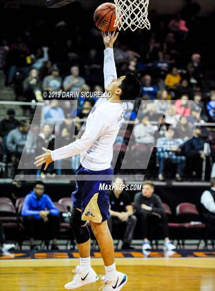 Thumbnail 1 in Wickenburg vs. Valley Christian (AIA 3A Quarterfinals) photogallery.