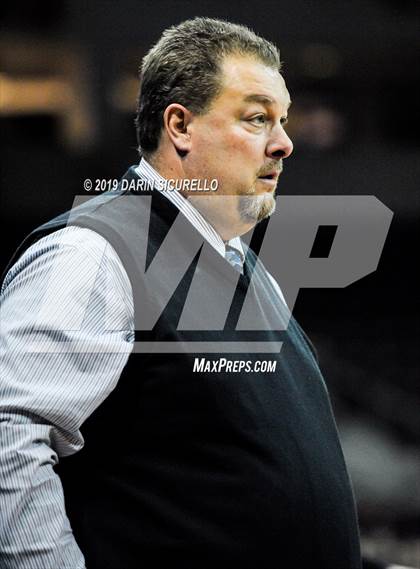 Thumbnail 2 in Wickenburg vs. Valley Christian (AIA 3A Quarterfinals) photogallery.
