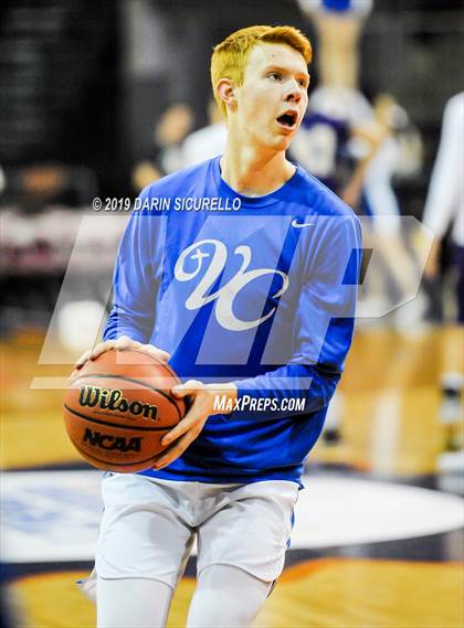 Thumbnail 1 in Wickenburg vs. Valley Christian (AIA 3A Quarterfinals) photogallery.