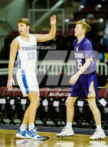 Thumbnail 1 in Wickenburg vs. Valley Christian (AIA 3A Quarterfinals) photogallery.