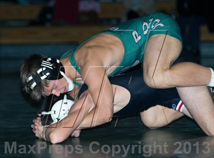 Thumbnail 1 in Bella Vista @ Ponderosa photogallery.