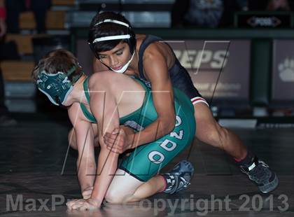 Thumbnail 1 in Bella Vista @ Ponderosa photogallery.