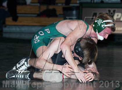 Thumbnail 1 in Bella Vista @ Ponderosa photogallery.