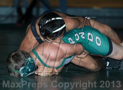 Thumbnail 3 in Bella Vista @ Ponderosa photogallery.