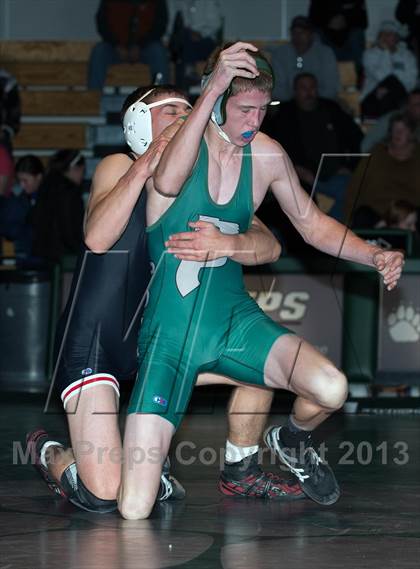 Thumbnail 1 in Bella Vista @ Ponderosa photogallery.