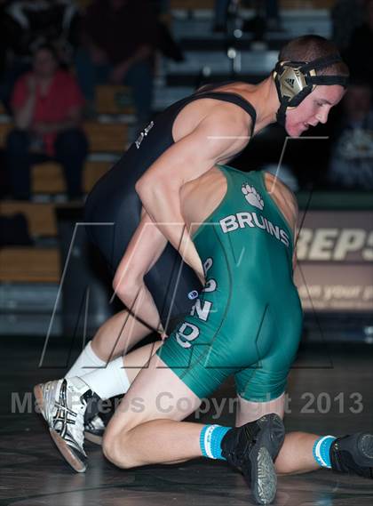 Thumbnail 1 in Bella Vista @ Ponderosa photogallery.